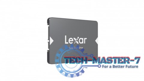 Dysk SSD NS100 1TB SATA3 2.5 550/500MB/s Dysk SSD NS100 1TB SATA3 2.5 550/500MB/s