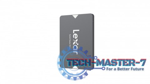 Dysk SSD NS100 1TB SATA3 2.5 550/500MB/s Dysk SSD NS100 1TB SATA3 2.5 550/500MB/s