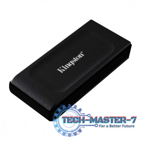 Dysk SSD XS1000 2TB USB3.2 Gen2x2 Zewnętrzny Dysk SSD XS1000 2TB USB3.2 Gen2x2 Zewnętrzny