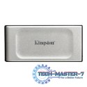 Dysk SSD XS2000 2000GB USB3.2 Gen2.2 Zewnętrzny