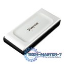 Dysk SSD XS2000 500GB USB3.2 Gen2.2 Zewnętrzny