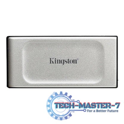 Dysk SSD XS2000 500GB USB3.2 Gen2.2 Zewnętrzny Dysk SSD XS2000 500GB USB3.2 Gen2.2 Zewnętrzny