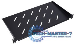 EXTRALINK SHELF 1U FOR WALL CABINETS 19