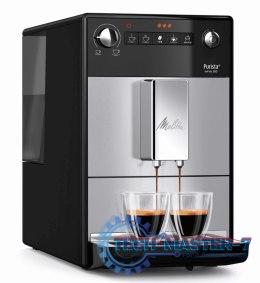 Ekspres ciśneniowy MELITTA Purista F 23/0-101