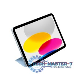 Etui Smart Folio do iPada (10. generacji) - czysty błękit