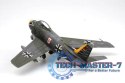 F-86F-40 Sabre