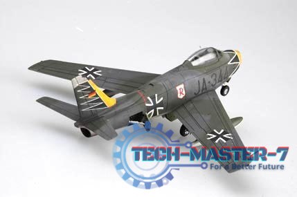F-86F-40 Sabre F-86F-40 Sabre