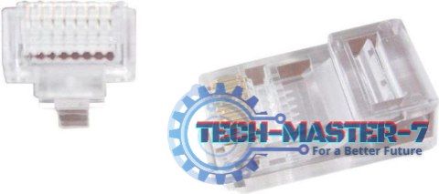 GEMBIRD LC-PTU-01/10 Wtyk