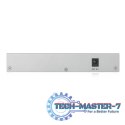 GS1200-8 8Port Gigabit webmanaged Switch GS1200-8-EU0101F