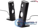 Głośniki komputerowe 8W USB AC860