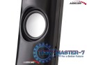 Głośniki komputerowe 8W USB AC860