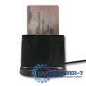 Inteligentny czytnik chipowych kart ID SCR-0632 | USB typu C