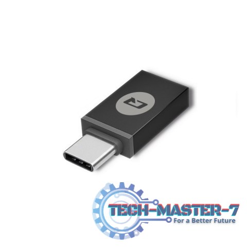 Inteligentny czytnik chipowych kart ID SCR-0632 | USB typu C Inteligentny czytnik chipowych kart ID SCR-0632 | USB typu C