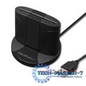 Inteligentny czytnik chipowych kart ID SCR-0632 | USB typu C