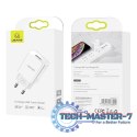 Ładowarka sieciowa T18 1xUSB 2,1A Head