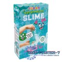 Masa plastyczna Zestaw super slime - Arbuz XL