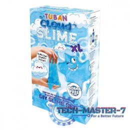 Masa plastyczna Zestaw super slime - Cloud Slime XL