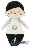 Maskotka Pucio do tulenia