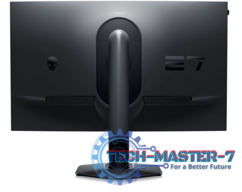 Monitor Alienware AW2724HF 27 cali LED 1920x1080/HDMI/DP/USB/3Y Monitor Alienware AW2724HF 27 cali LED 1920x1080/HDMI/DP/USB/3Y