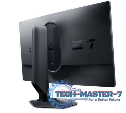 Monitor Alienware AW2724HF 27 cali LED 1920x1080/HDMI/DP/USB/3Y Monitor Alienware AW2724HF 27 cali LED 1920x1080/HDMI/DP/USB/3Y