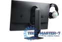 Monitor Alienware AW2724HF 27 cali LED 1920x1080/HDMI/DP/USB/3Y