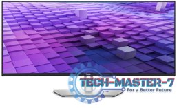 Monitor zakrzywiony 38 cali U3824DW 21:9/3840x1600/3Y PPG