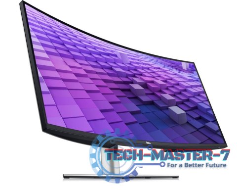 Monitor zakrzywiony 38 cali U3824DW 21:9/3840x1600/3Y PPG Monitor zakrzywiony 38 cali U3824DW 21:9/3840x1600/3Y PPG