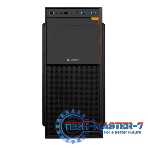Obudowa Midi Tower LOGIC CONCEPT AT-J023-10-0000000-0002 Obudowa Midi Tower LOGIC CONCEPT AT-J023-10-0000000-0002