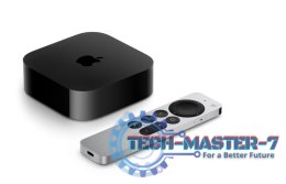 Odtwarzacz TV 4K (3rd gen) Wi-Fi 64GB