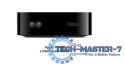 Odtwarzacz TV 4K (3rd gen) Wi-Fi 64GB