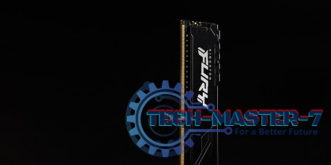 Pamięć DDR4 FURY Beast 16GB(1*16GB)/3200 CL16 Pamięć DDR4 FURY Beast 16GB(1*16GB)/3200 CL16