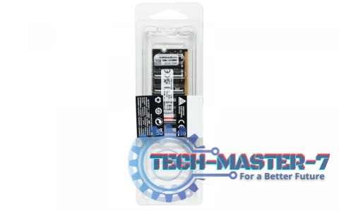 Pamięć DDR4 FURY Impact SODIMM 8GB(1*8GB)/3200 CL20 Pamięć DDR4 FURY Impact SODIMM 8GB(1*8GB)/3200 CL20