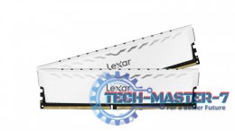 Pamięć DDR4 THOR 16GB(2*8GB)/3600Mhz biała