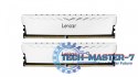 Pamięć DDR4 THOR 16GB(2*8GB)/3600Mhz biała