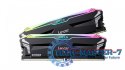Pamięć DDR5 ARES RGB Gaming 32GB(2*16GB)/7200 czarna
