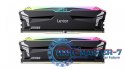 Pamięć DDR5 ARES RGB Gaming 32GB(2*16GB)/7200 czarna