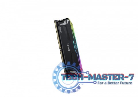 Pamięć DDR5 ARES RGB Gaming 32GB(2*16GB)/7200 czarna Pamięć DDR5 ARES RGB Gaming 32GB(2*16GB)/7200 czarna