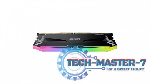 Pamięć DDR5 ARES RGB Gaming 32GB(2*16GB)/7200 czarna Pamięć DDR5 ARES RGB Gaming 32GB(2*16GB)/7200 czarna