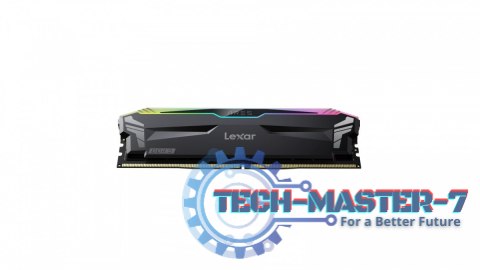 Pamięć DDR5 ARES RGB Gaming 32GB(2*16GB)/7200 czarna Pamięć DDR5 ARES RGB Gaming 32GB(2*16GB)/7200 czarna