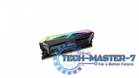 Pamięć DDR5 ARES RGB Gaming 32GB(2*16GB)/7200 czarna Pamięć DDR5 ARES RGB Gaming 32GB(2*16GB)/7200 czarna