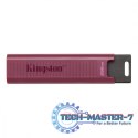 Pendrive Data Traveler MAX A 512GB USB-A 3.2 Gen2