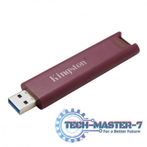 Pendrive Data Traveler MAX A 512GB USB-A 3.2 Gen2 Pendrive Data Traveler MAX A 512GB USB-A 3.2 Gen2