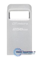 Pendrive Data Traveler Micro G2 256GB USB 3.2 Gen1