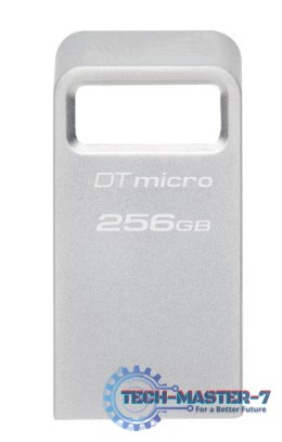 Pendrive Data Traveler Micro G2 256GB USB 3.2 Gen1