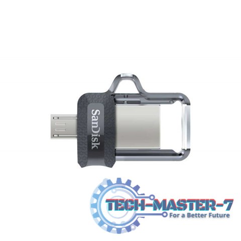 Pendrive ULTRA DUAL DRIVE m3.0 64GB 150MB/s Pendrive ULTRA DUAL DRIVE m3.0 64GB 150MB/s
