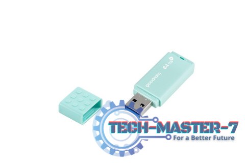 Pendrive UME3 Care 64GB USB 3.0 Pendrive UME3 Care 64GB USB 3.0