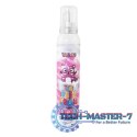 Pianka Tubi - Różowa Rozi 200 ml