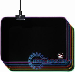 Podkładka pod mysz LED rozmiar L