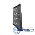 Półka do szaf rack 1U 300mm 19 cali
