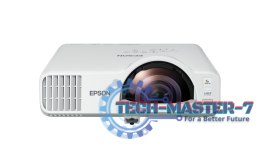 Projektor EB-L210SF 3LCD/FHD/4000AL/16:9/2.5mln:1/Laser